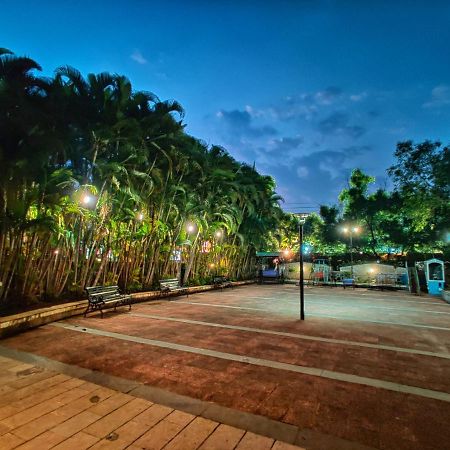 Hotel Ashwin Igatpuri Exterior foto
