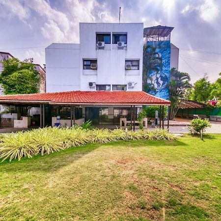 Hotel Ashwin Igatpuri Exterior foto