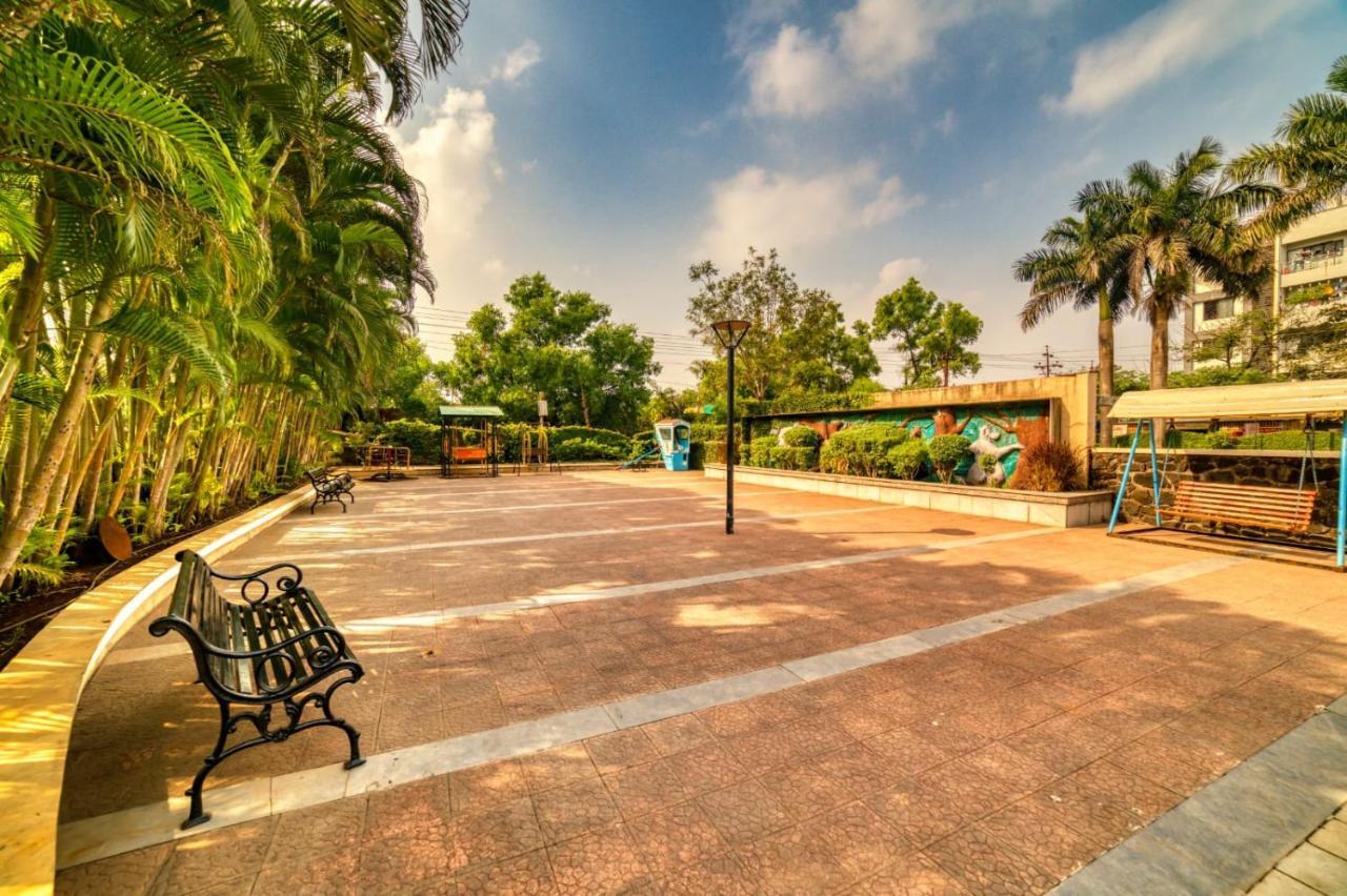 Hotel Ashwin Igatpuri Exterior foto