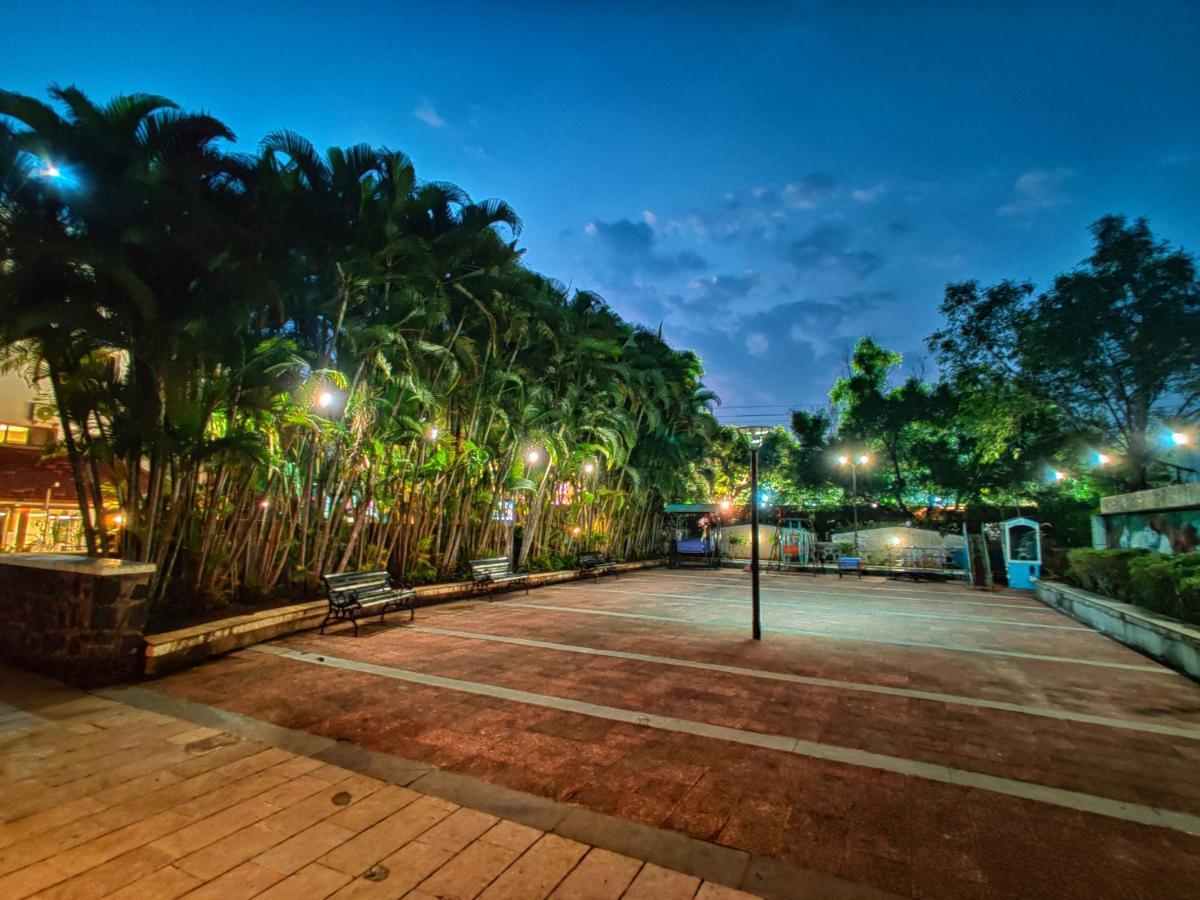 Hotel Ashwin Igatpuri Exterior foto