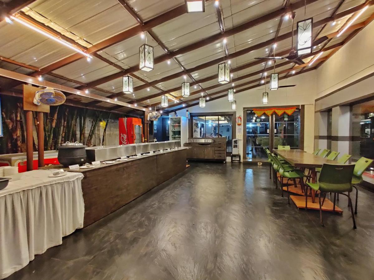 Hotel Ashwin Igatpuri Exterior foto
