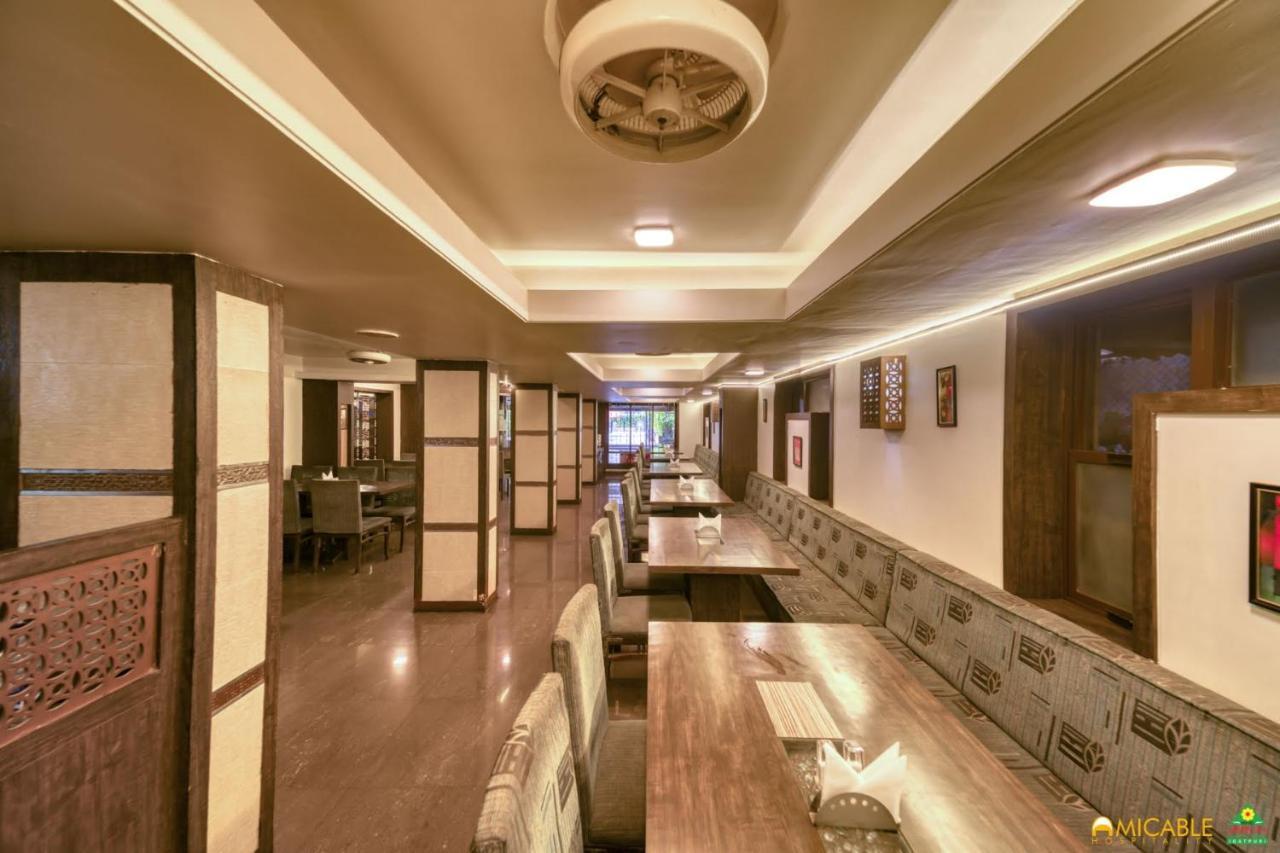 Hotel Ashwin Igatpuri Exterior foto