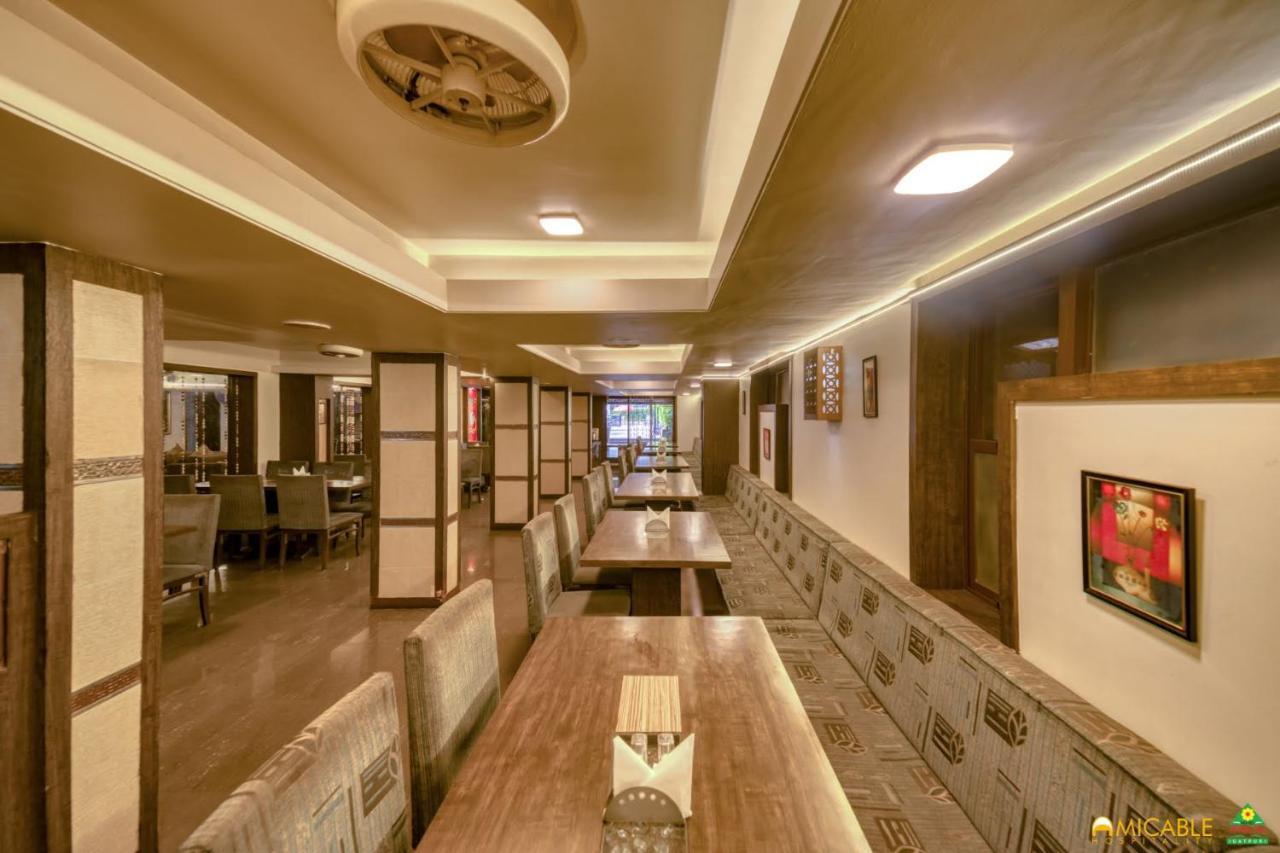 Hotel Ashwin Igatpuri Exterior foto
