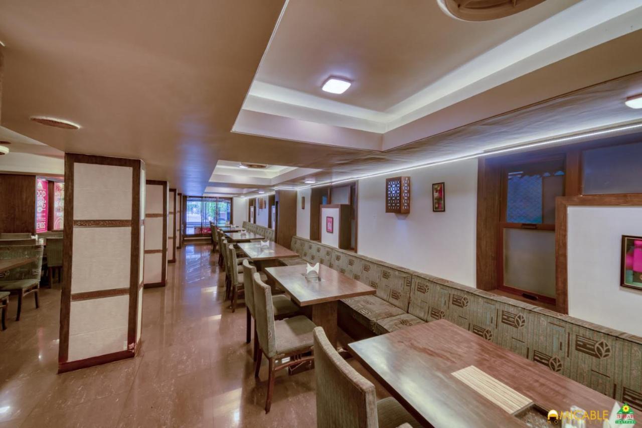 Hotel Ashwin Igatpuri Exterior foto
