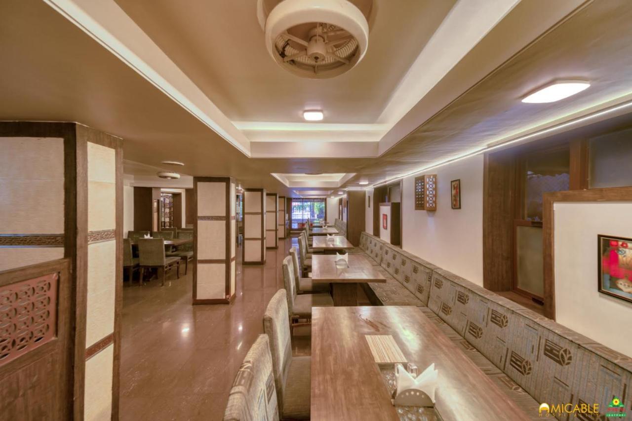 Hotel Ashwin Igatpuri Exterior foto