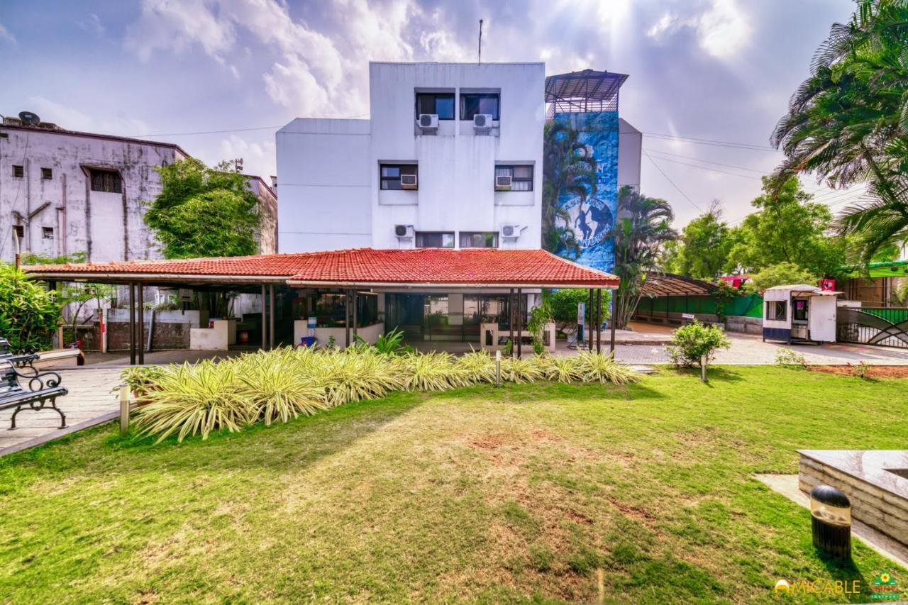 Hotel Ashwin Igatpuri Exterior foto